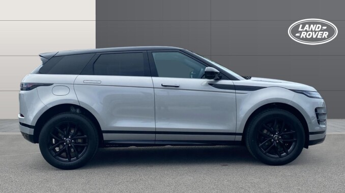 Land Rover Range Rover Evoque 1.5 P270e Edition 5dr Auto Hatchback - Image 5